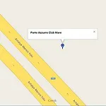Xeno Club Mare Отель 3*