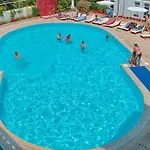 Отель Xeno Club Mare Каргычак