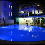 Xeno Club Mare Отель Каргычак