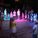 Отель Xeno Club Mare 3*