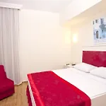 Отель Xeno Club Mare Каргычак