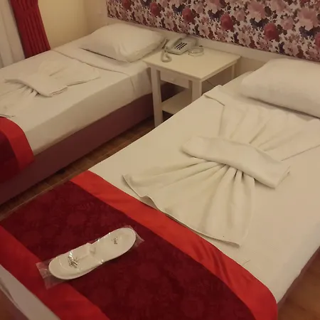 Xeno Club Mare Отель