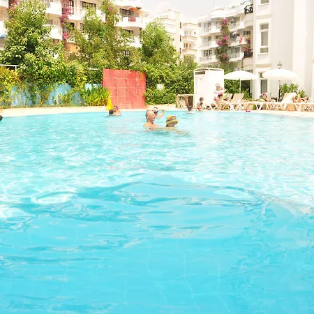 Xeno Club Mare Отель 3*