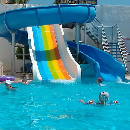 Xeno Club Mare فندق 3*