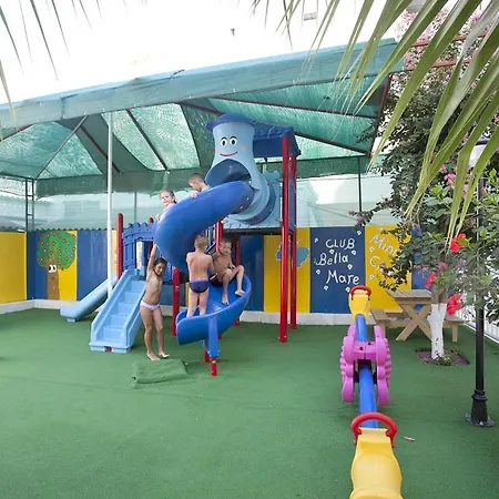 Xeno Club Mare فندق