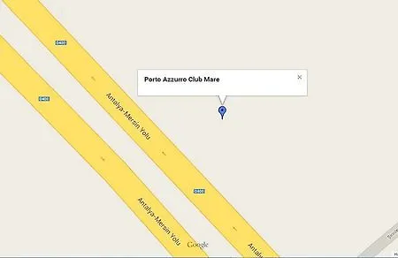 Xeno Club Mare Hotel 3*