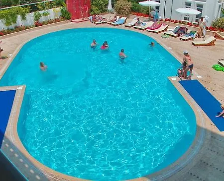 Hotel Xeno Club Mare Kargicak (Alanya)