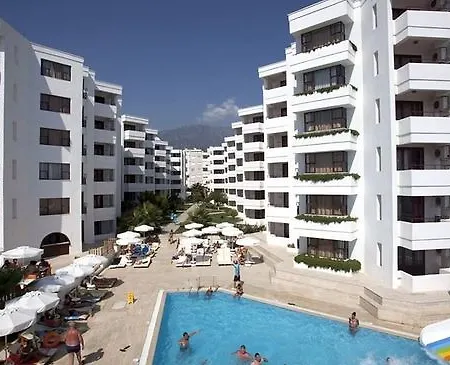 Xeno Club Mare Kargicak (Alanya)