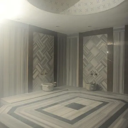 Hotel Xeno Club Mare Kargicak (Alanya)