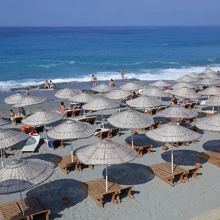 Xeno Club Mare Hotel Kargicak (Alanya)