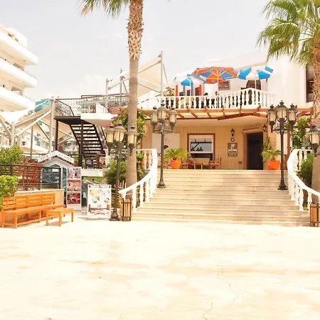 Otel Xeno Club Mare