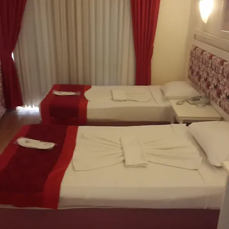 Xeno Club Mare 3* Kargıcak