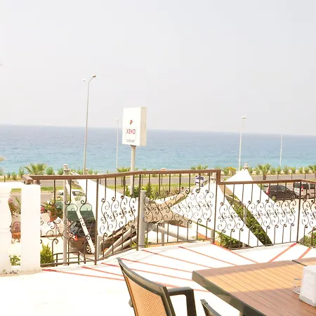 Xeno Club Mare Otel