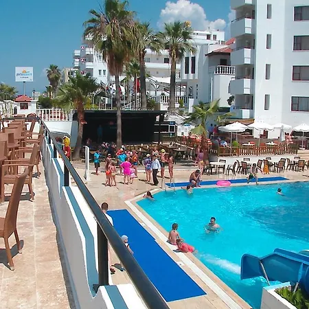 Xeno Club Mare Otel Kargıcak