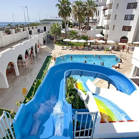 Szálloda Xeno Club Mare