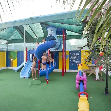 Xeno Club Mare Hotel