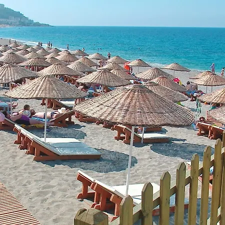 Xeno Club Mare Hotel 3*