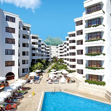 Xeno Club Mare Hotel Kargicak (Alanya)