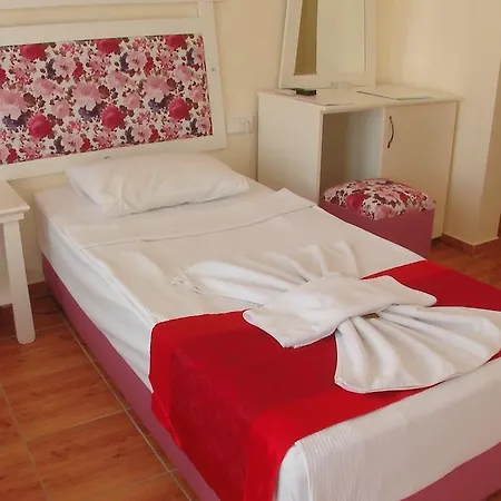Xeno Club Mare 3* Kargıcak