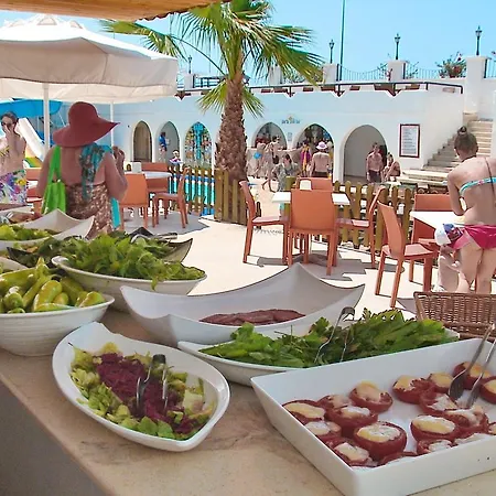 Xeno Club Mare Hotel 3*