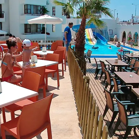 Xeno Club Mare Hotel Kargicak (Alanya)