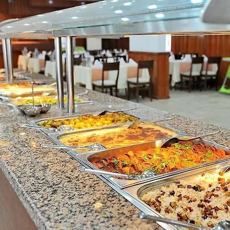 Xeno Club Mare 3* Kargıcak