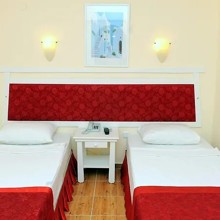 Xeno Club Mare Otel Kargıcak