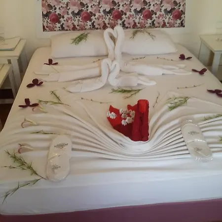 Xeno Club Mare 3* Kargicak (Alanya)