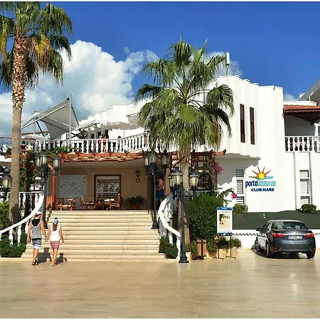 Xeno Club Mare Kargıcak