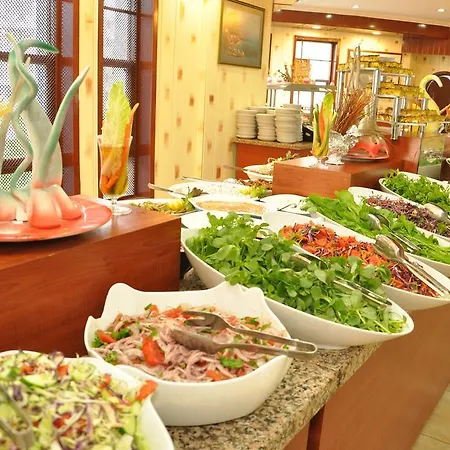 Hotel Xeno Club Mare 3*