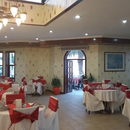Hotel Xeno Club Mare