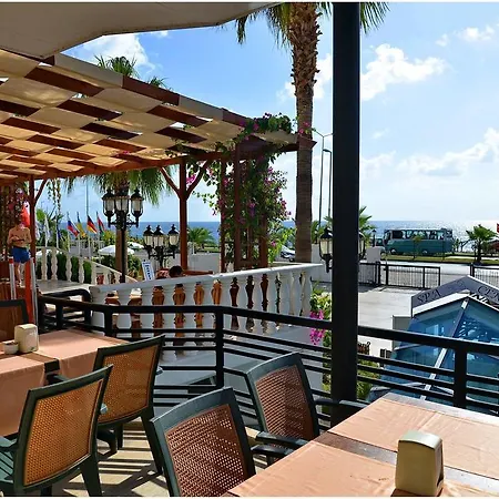 Hotel Xeno Club Mare Kargicak (Alanya)