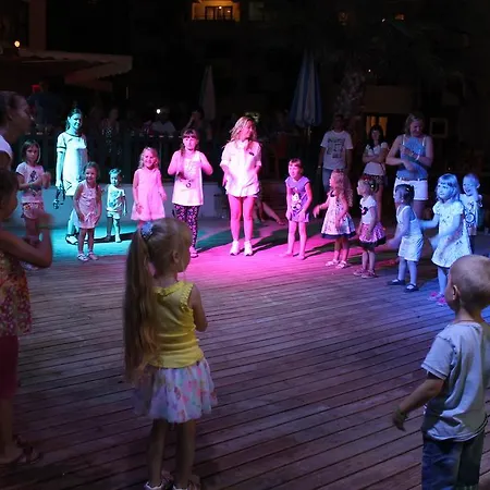 Hotel Xeno Club Mare 3*