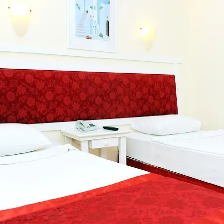 Xeno Club Mare Kargicak (Alanya)