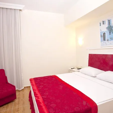 Otel Xeno Club Mare Kargıcak