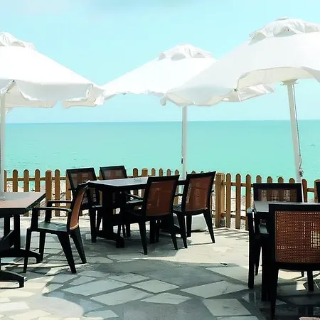Szálloda Xeno Club Mare 3*