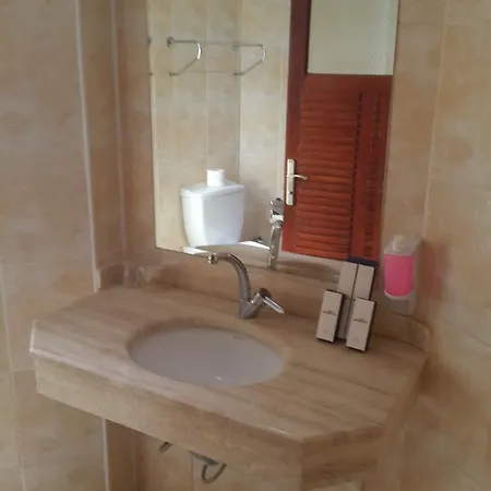 Xeno Club Mare Otel