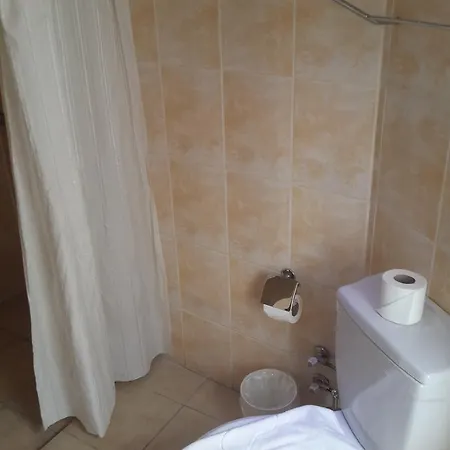 Szálloda Xeno Club Mare 3*