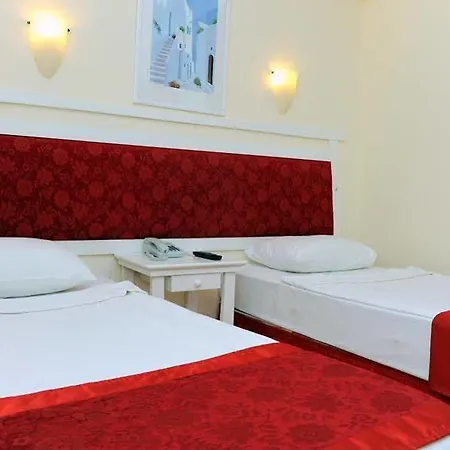 Xeno Club Mare Hotel Kargicak (Alanya)