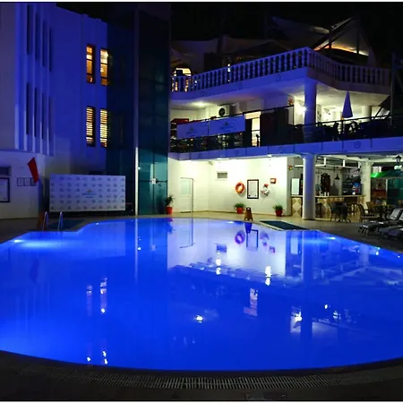 Xeno Club Mare Hotel 3*