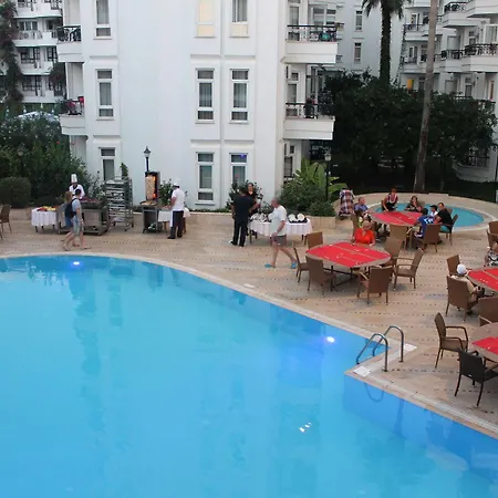 Hotel Xeno Club Mare 3*