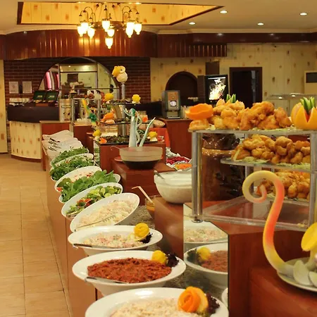 Xeno Club Mare Hotel 3*