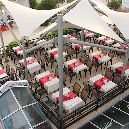Xeno Club Mare Kargicak (Alanya)