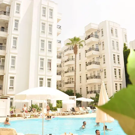 Xeno Club Mare Hotel