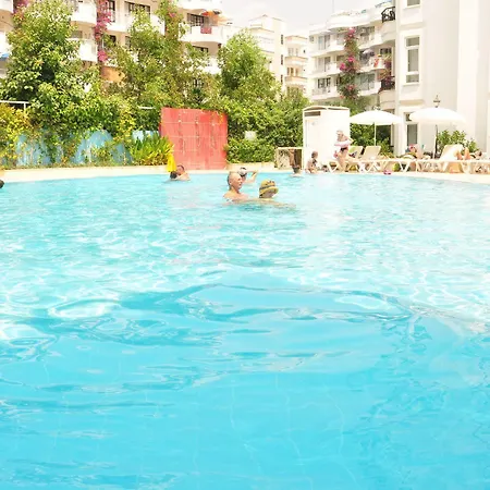Hotel Xeno Club Mare