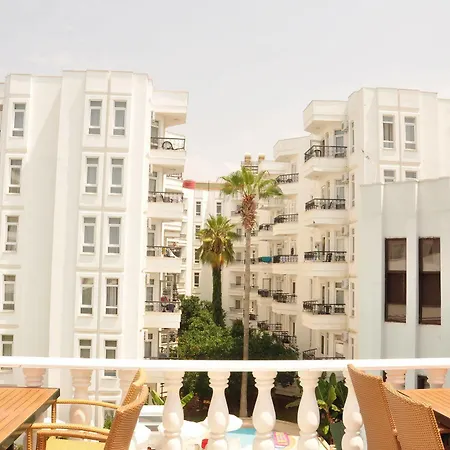 Xeno Club Mare Hotel 3*