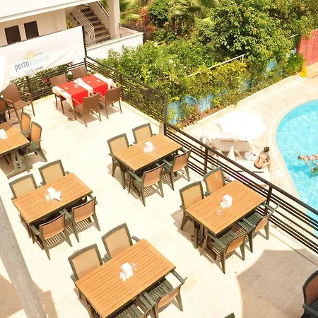 Xeno Club Mare Hotel 3*