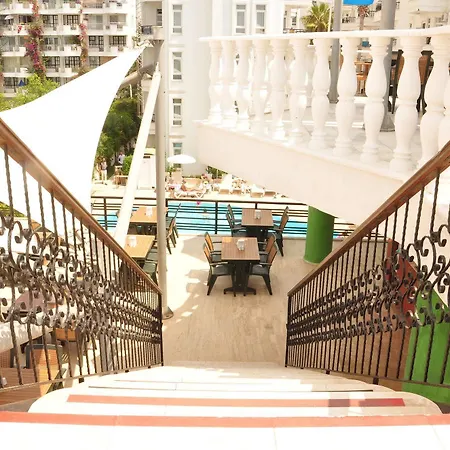 Xeno Club Mare Hotel 3*