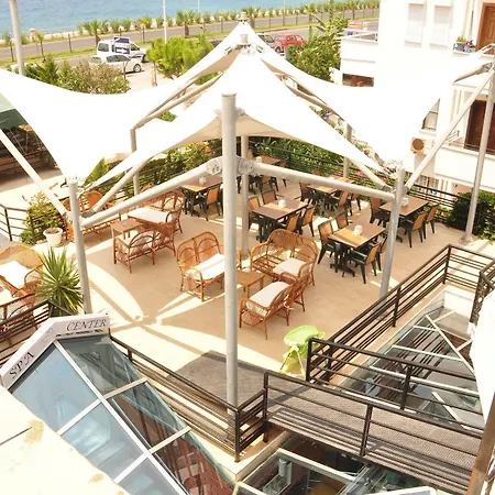 Xeno Club Mare 3* Kargicak (Alanya)