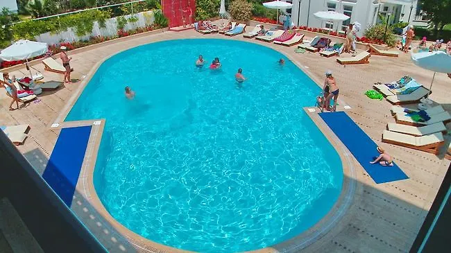 Hotel Xeno Club Mare Kargicak (Alanya)